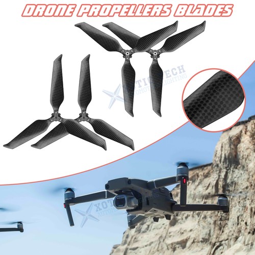 4pcs drone blade elica - rc,