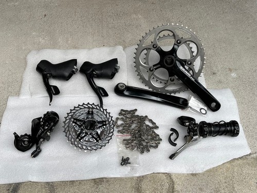 Gruppo bici strada sram - gruppo,