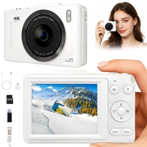 Fotocamera digitale fotocamera