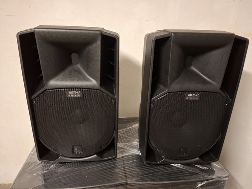 Rcf art 715 mk5 - rcf,