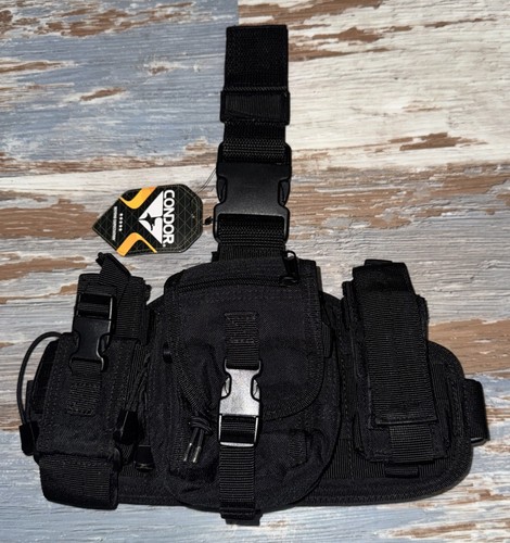 Condor ma25 tactical - tactical, molle