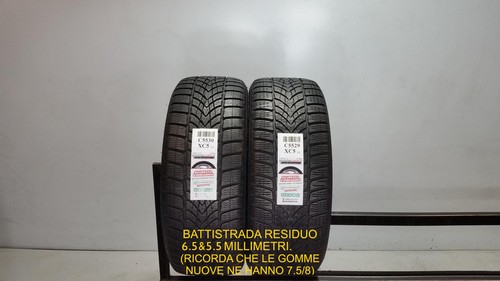 Gomme usate termiche - ,