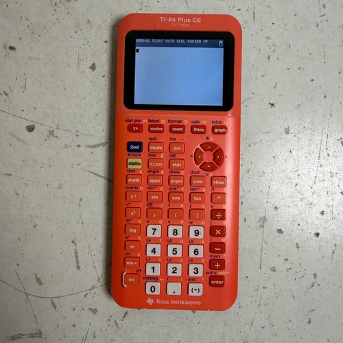 Texas instruments plus - instruments, ti-84