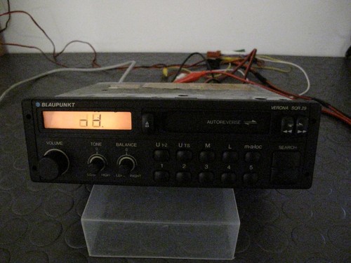 Blaupunkt verona sqr - blaupunkt, sqr-29