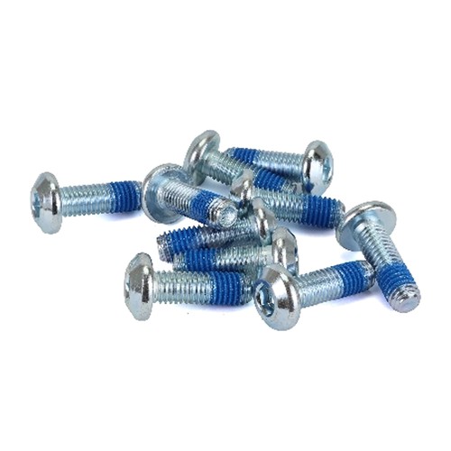 Kit 10pz vite - kit, disco