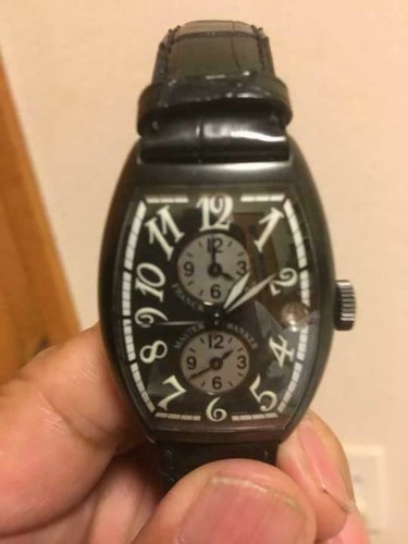 Orologio polso per uomo - da,