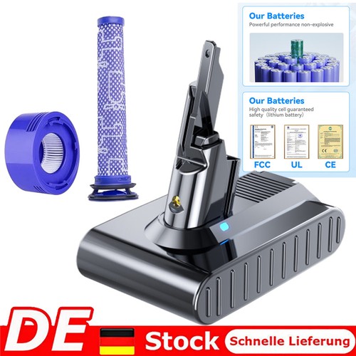 Batteria 9500mah per - batteria, 21.6v