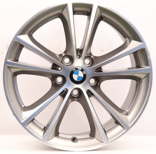 Cerchio lega bmw serie 5 - cerchio,