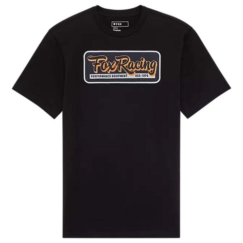 Shirt premium fox equipped - fox,