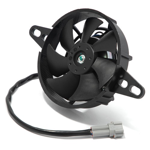 Kit ventola radiatore