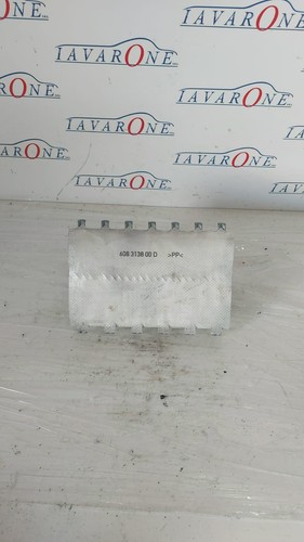 Airbag passeggero per opel - per,