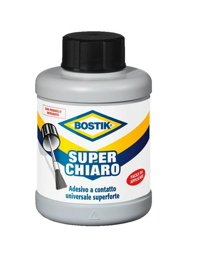 Bostik superchiaro pennello - bostik,