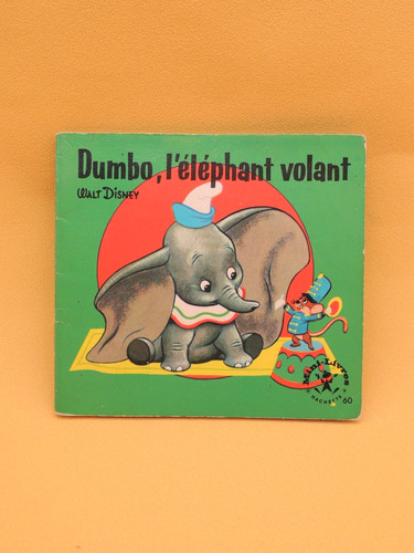 Disney mini livres - disney,