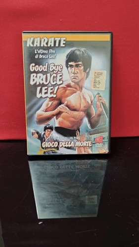 Goodbye bruce lee ping - bruce, di