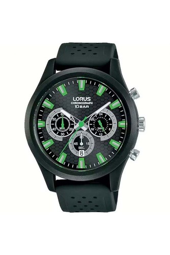 Lorus gents chronograph sports - lorus,