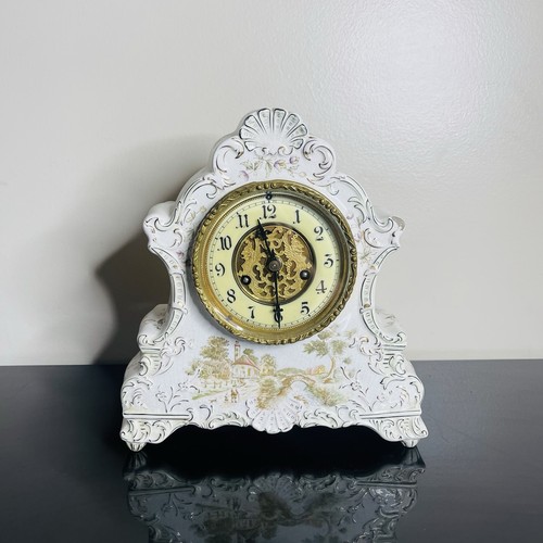 Orologio vintage 1890
