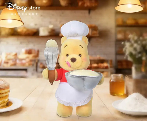 Disney autentico 2026 - , winnie