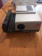 Leica pradovit p300 - p300, ir