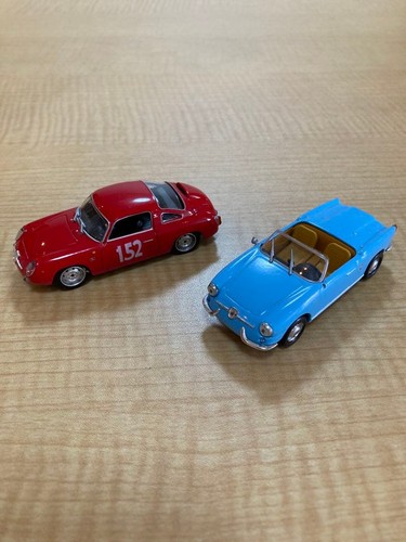 Abarth 850 record monza - record,