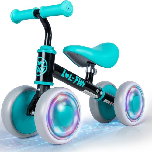 Lol fun baby balance bike - baby,