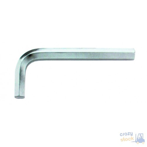 Chiave beta brugola cromata - 96,