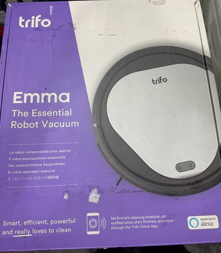 Robot vacuum - robot,