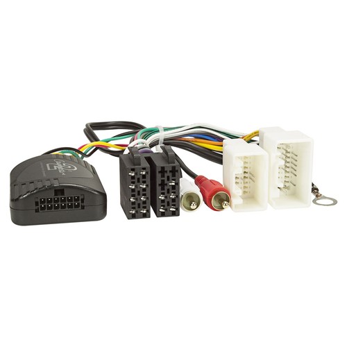 Adattatore telecomando volante