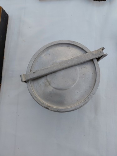 Gavetta gamella schiscetta - schiscetta, in