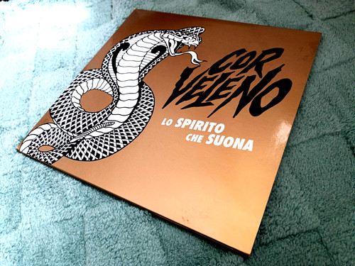 Cor veleno spirito che - cor,