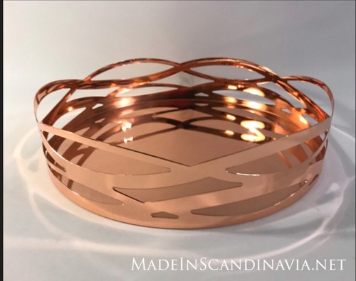 Cestino groviglio stelton - cestino,