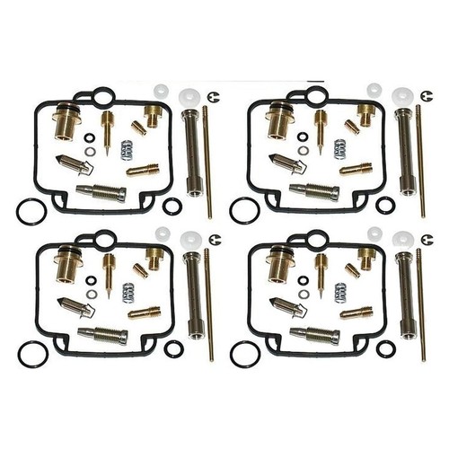 Kit riparazione carburatore - kit,