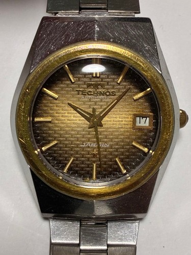 Orologio uomo automatico