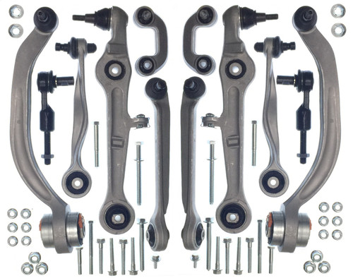 Kit braccio comando pista - braccio,