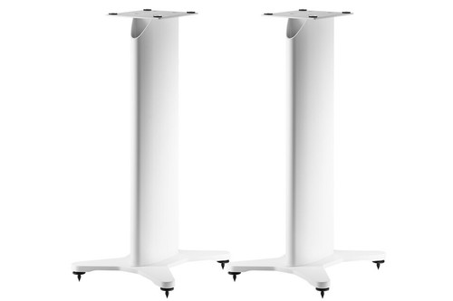 Dynaudio stand white satin - stand,