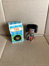 Galba mini bambola - galba, bambolina