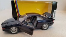 Bmw 850i faro girevole blu - 850i,,