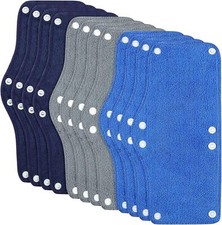 Pezzi cappello rigido - 12,