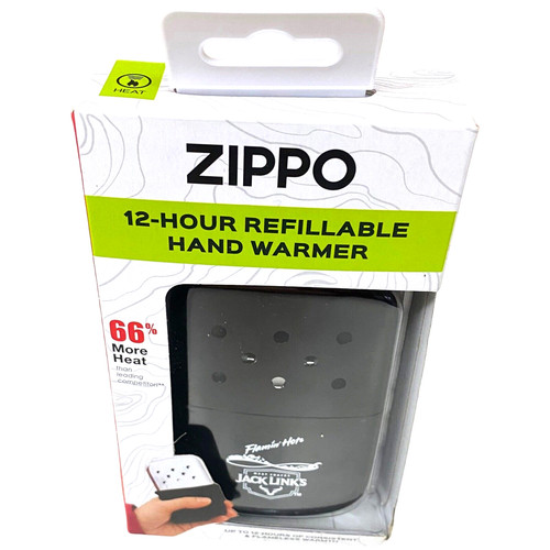 Zippo scaldamani riempimento - zippo,