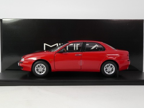 Mitica alfa romeo 156 - mitica,