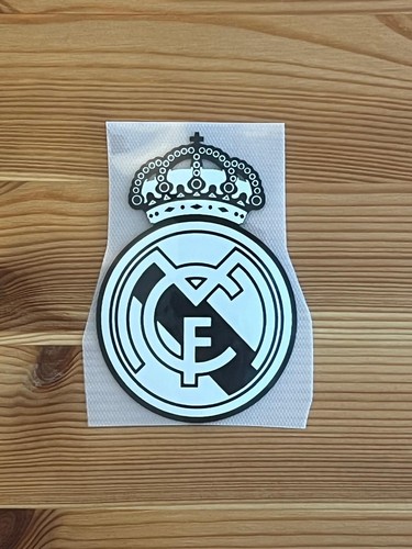 Distintivo liga real madrid - distintivo,