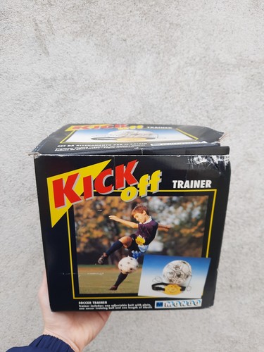 Kick off trainer kit mondo - kick,