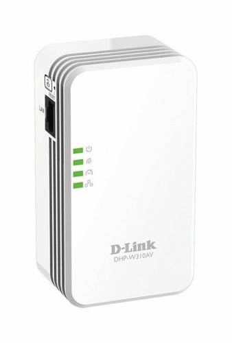 Nuovissimo link dhp w310av - nuovissimo--d-link, dhp-w310av