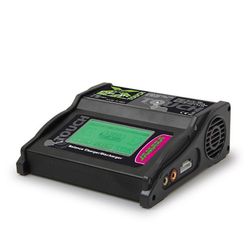 Carica batteria peak bal - batteria,