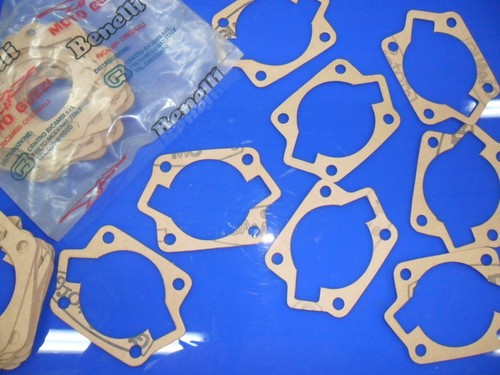 Guarnizione base cilindro - base,
