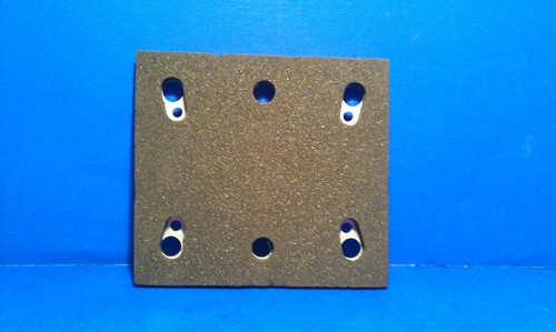 Makita bo4556 158324 - 158324-9, tampone
