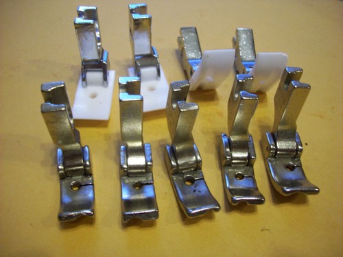 Pfaff 463 piede cordino per - pfaff,