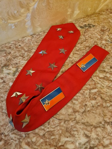Mostrine spille gradi - mostrine, esercito