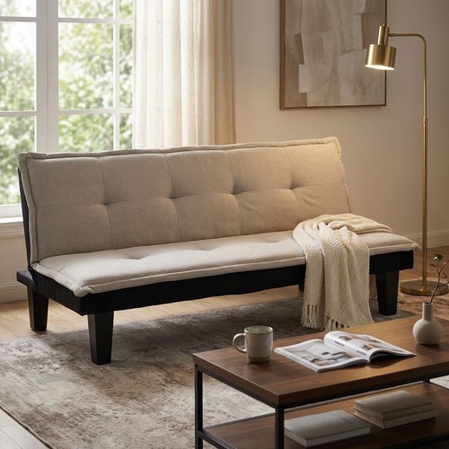 Divano letto due posti - divano,