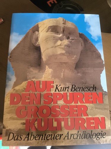 Auf den spuren - auf,
