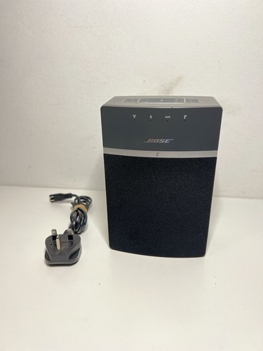 Bose soundtouch - soundtouch, 10